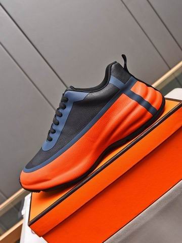 Replica Hermes Shoes Hermes sz38-45 hnh0803