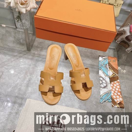 Replica Hermes Shoes Hermes sz34-42 mnh0210
