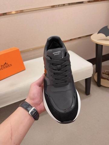 Replica Hermes Shoes Hermes sz38-45 hnh0505