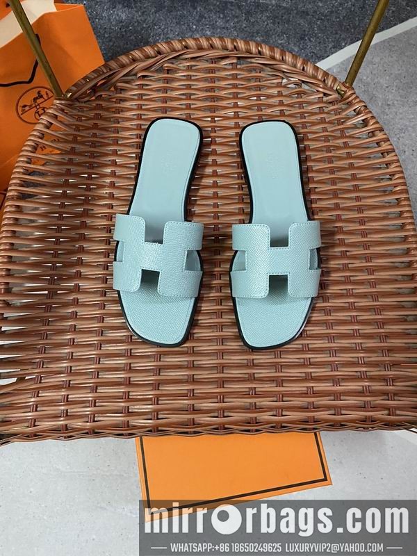 Replica Hermes Shoes Hermes sz35-43 mnf0217