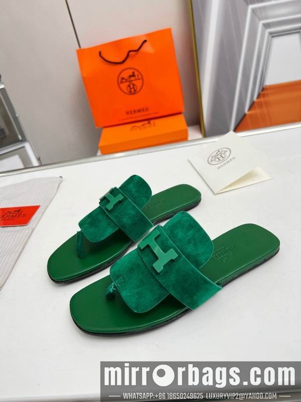 Replica Hermes Shoes Hermes sz35-42 mnf0211