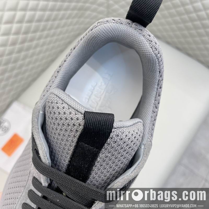 Replica Hermes Shoes Hermes sz38-45 mnf0303