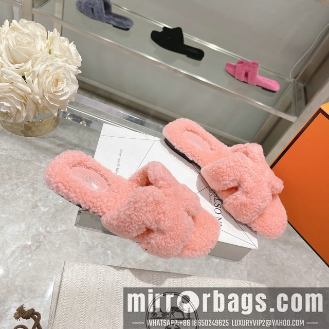 Replica Hermes Shoes 2167061 SZ 35-43