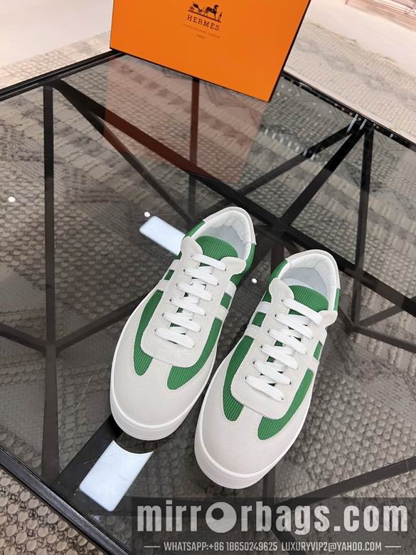 Replica Hermes Shoes Hermes sz38-44 4C n1203