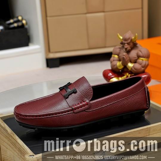 Replica Hermes Shoes Hermes sz38-45 mnh0501
