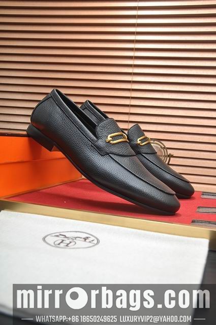 Replica Hermes Shoes Hermes sz38-45 mnh0419