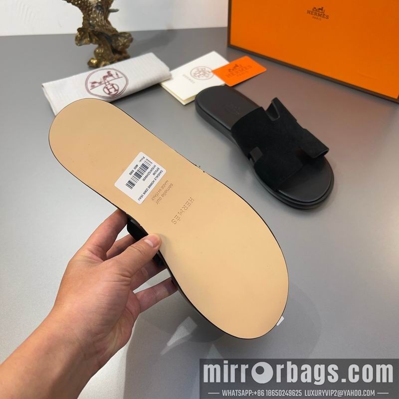 Replica Hermes Shoes Hermes sz38-48 mnf0314