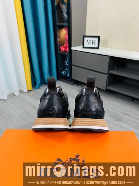 Replica Hermes Shoes 21924204 SZ 38-44
