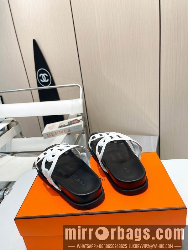 Replica Hermes Shoes Hermes sz35-45 mnf0268