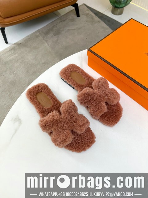 Replica Hermes Shoes 2167043 SZ 35-43