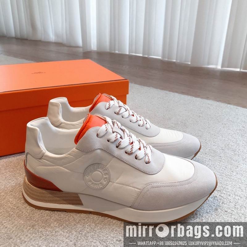 Replica Hermes Shoes Hermes sz35-45 mnf0215