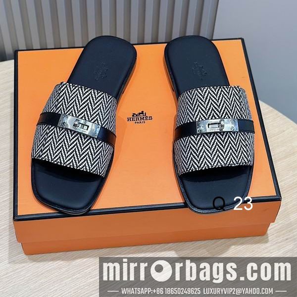 Replica Hermes Shoes HERMES sz38-44 HY0701
