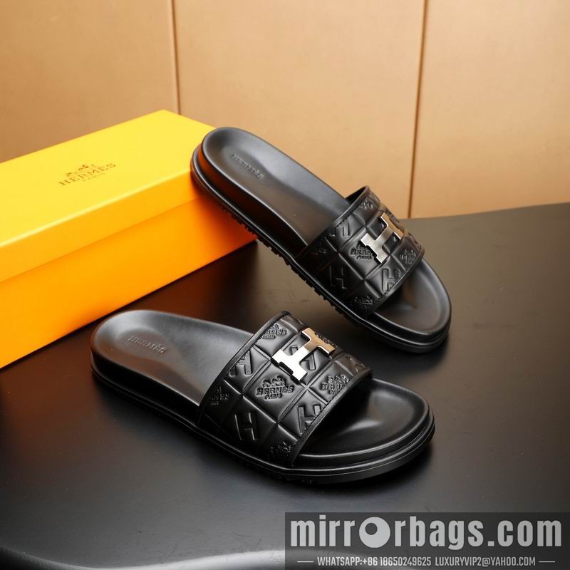 Replica Hermes Shoes Hermes sz38-46 jyh0707