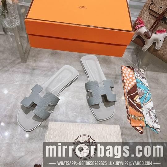 Replica Hermes Shoes Hermes sz34-42 mnh0244