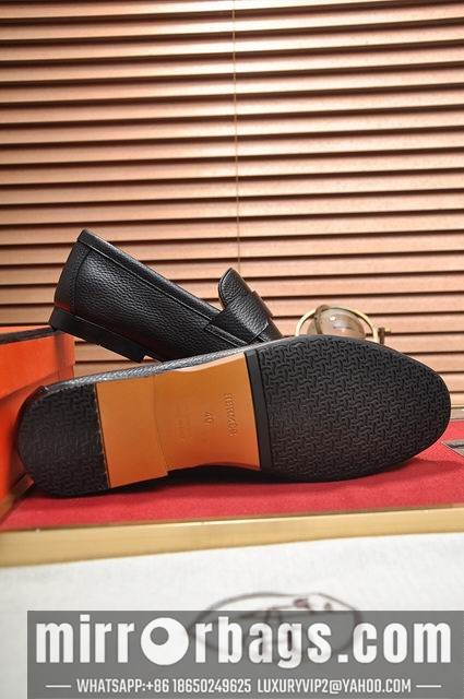 Replica Hermes Shoes Hermes sz38-45 mnh0405