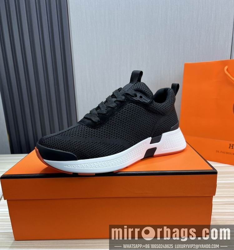 Replica Hermes Shoes Hermes sz38-45 mnf0209