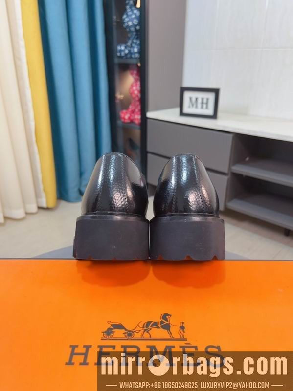 Replica Hermes Shoes Hermes sz38-45 mnf0268