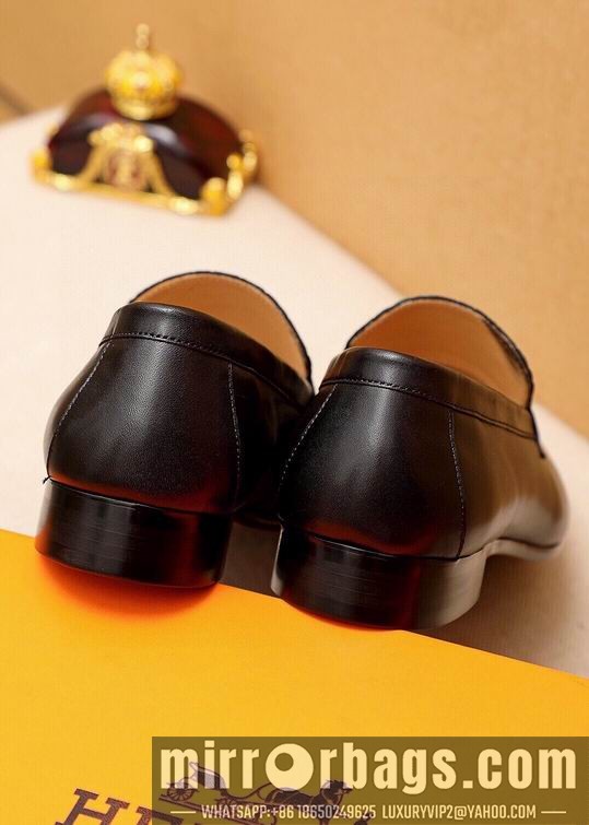 Replica Hermes Shoes Hermes sz38-45 mnh0511
