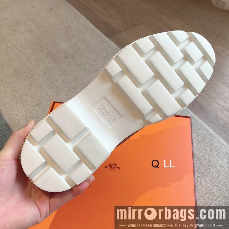 Replica Hermes Shoes HERMES sz35-40 LL0808
