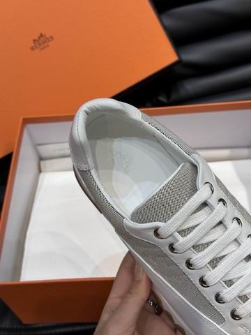 Replica Hermes Shoes Hermes sz38-45 hnh0404