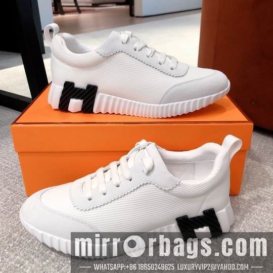 Replica Hermes Shoes Hermes sz35-45 mnh0217