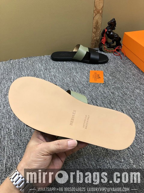 Replica Hermes Shoes 21724016 SZ 38-44