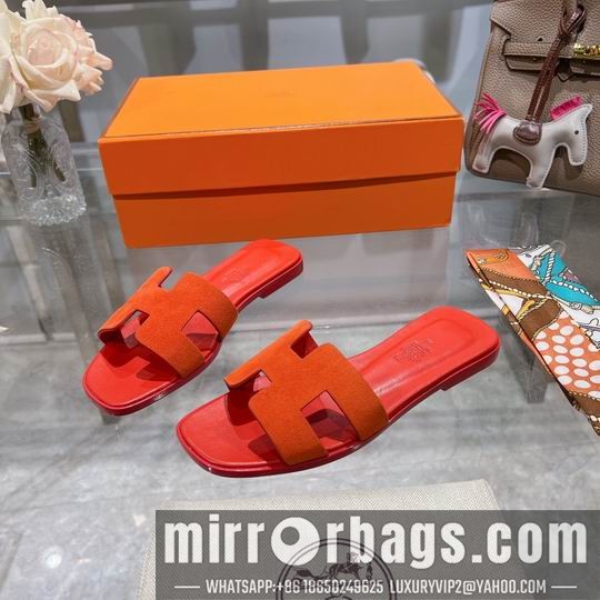 Replica Hermes Shoes Hermes sz34-42 mnh0233