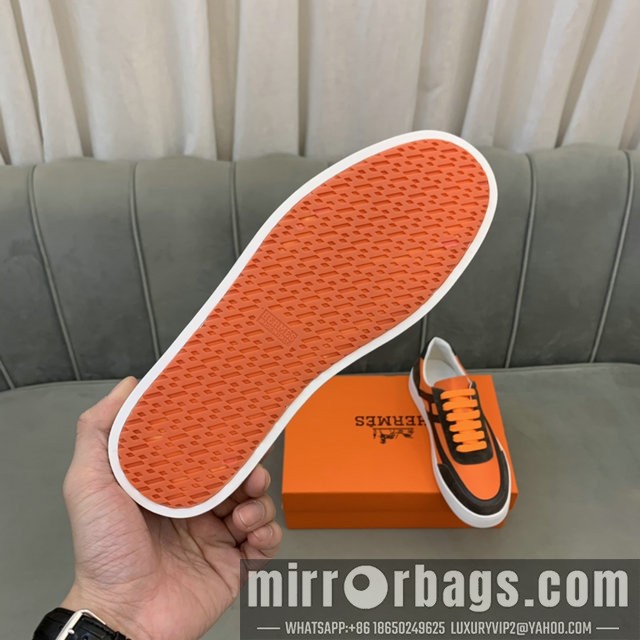 Replica Hermes Shoes 22516411 SZ 38-44