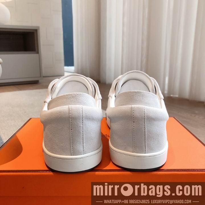 Replica Hermes Shoes Hermes sz35-46 mnh0202