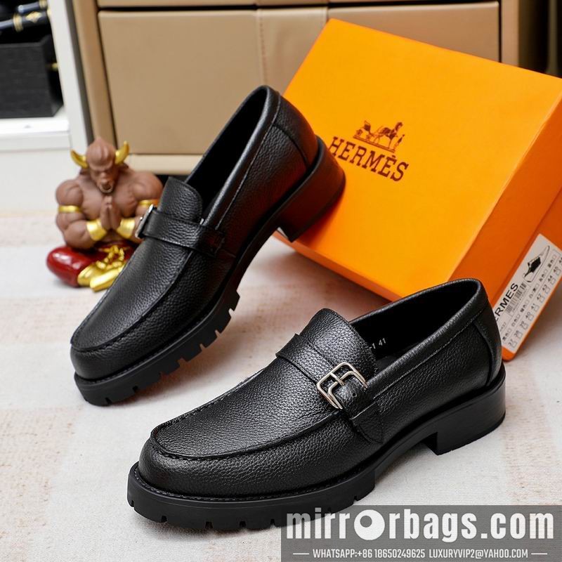 Replica Hermes Shoes Hermes sz38-45 mnf0222