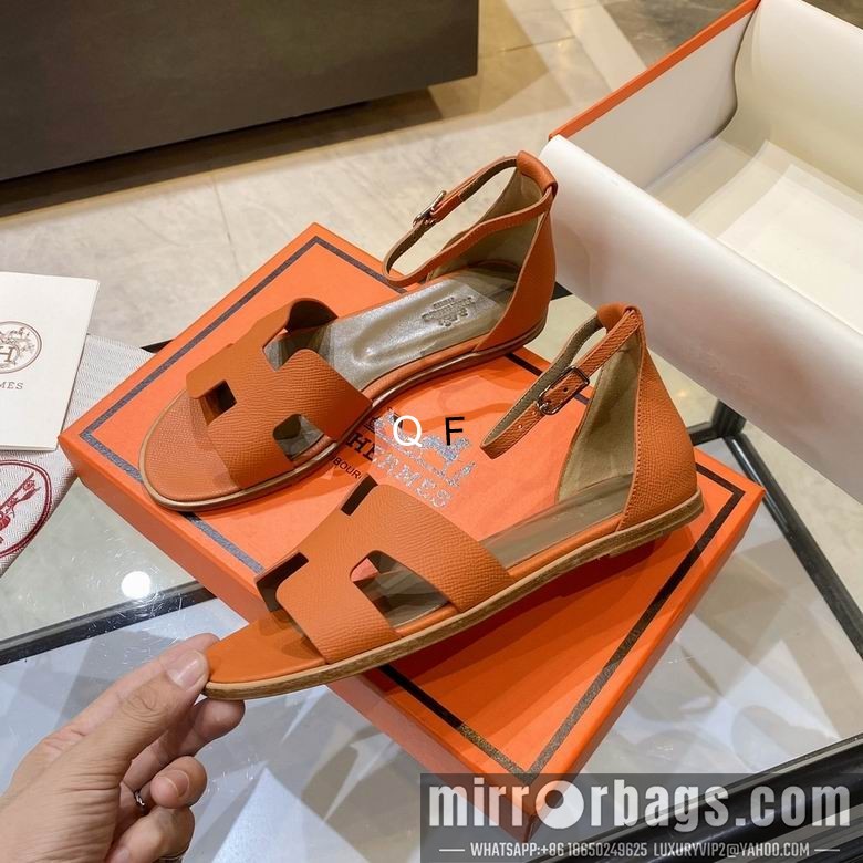 Replica Hermes Shoes Hermes sz35-41 TF0102