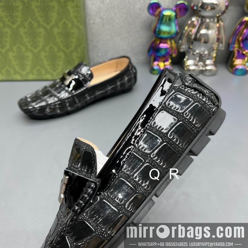 Replica Hermes Shoes Hermes colour sz38-45 CRQ0702