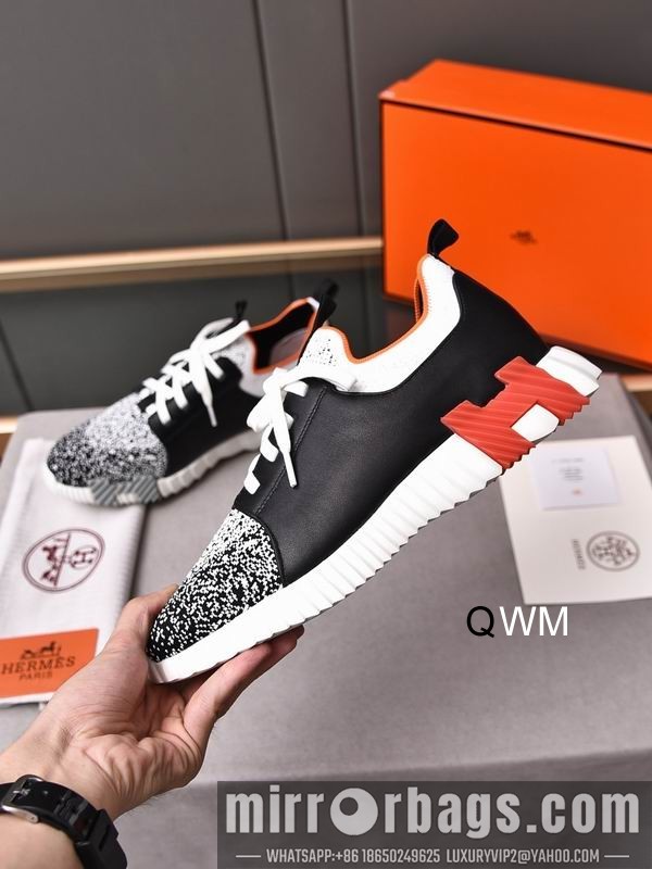 Replica Hermes Shoes Hermes sz38-45 WM0605