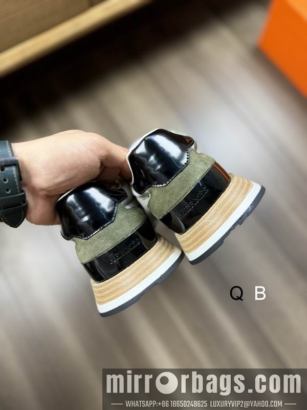 Replica Hermes Shoes HERMES sz39-44 BS0604