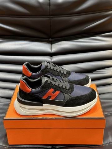 Replica Hermes Shoes Hermes sz39-44 hnh0503