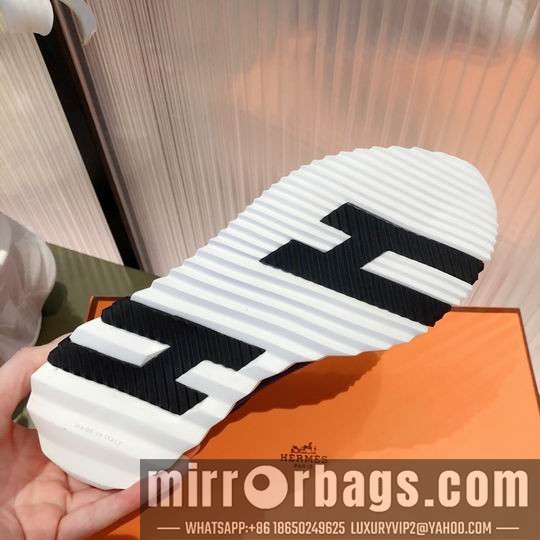 Replica Hermes Shoes Hermes sz35-45 mnh0218