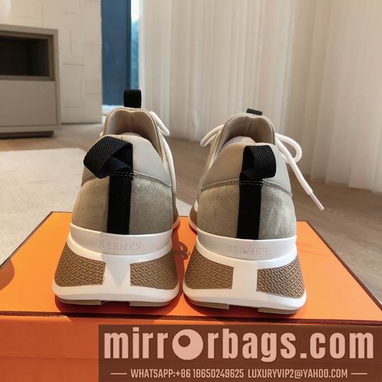 Replica Hermes Shoes Hermes sz35-46 mnh0215
