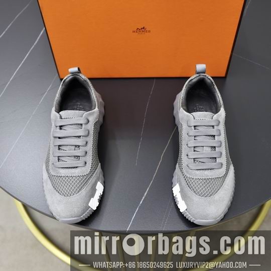 Replica Hermes Shoes Hermes sz34-45 hnh0905