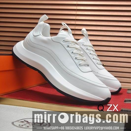 Replica Hermes Shoes Hermes sz38-45 ZX1002