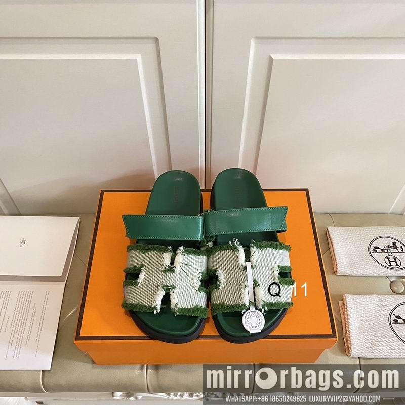 Replica Hermes Shoes Hermse sz35-40 Y0603