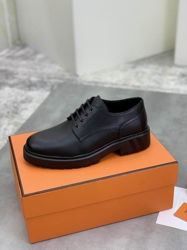 Replica Hermes Shoes Hermes sz38-45 mnh0506