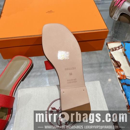 Replica Hermes Shoes Hermes sz34-42 mnh0228