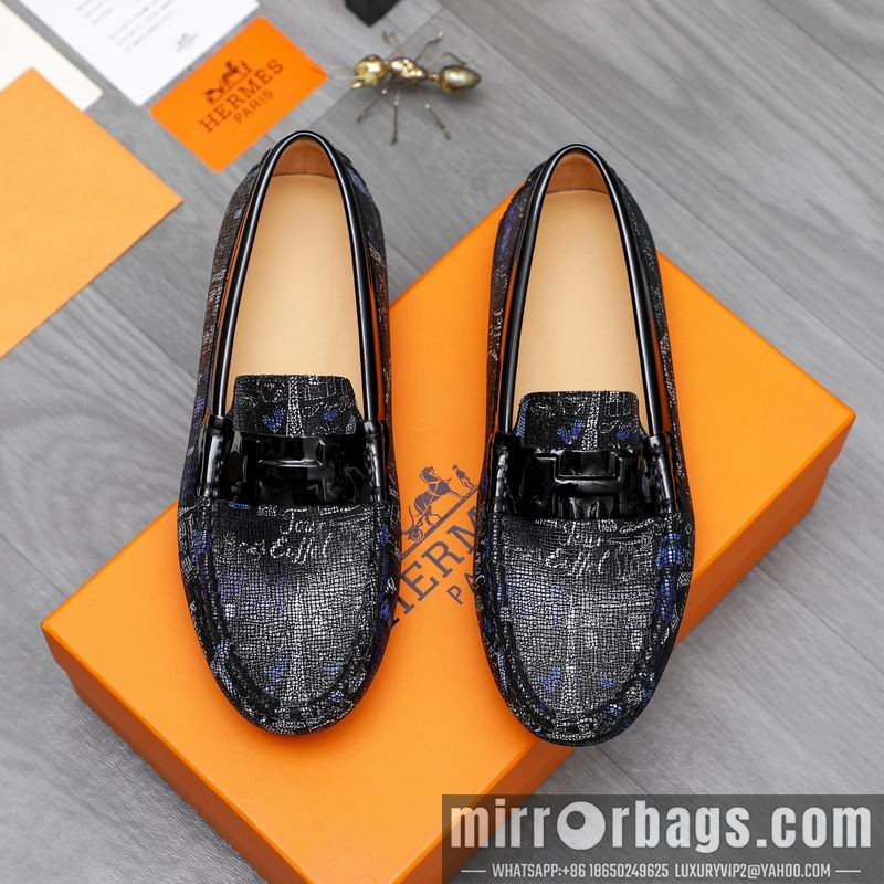 Replica Hermes Shoes Hermes sz38-44 hnh0302