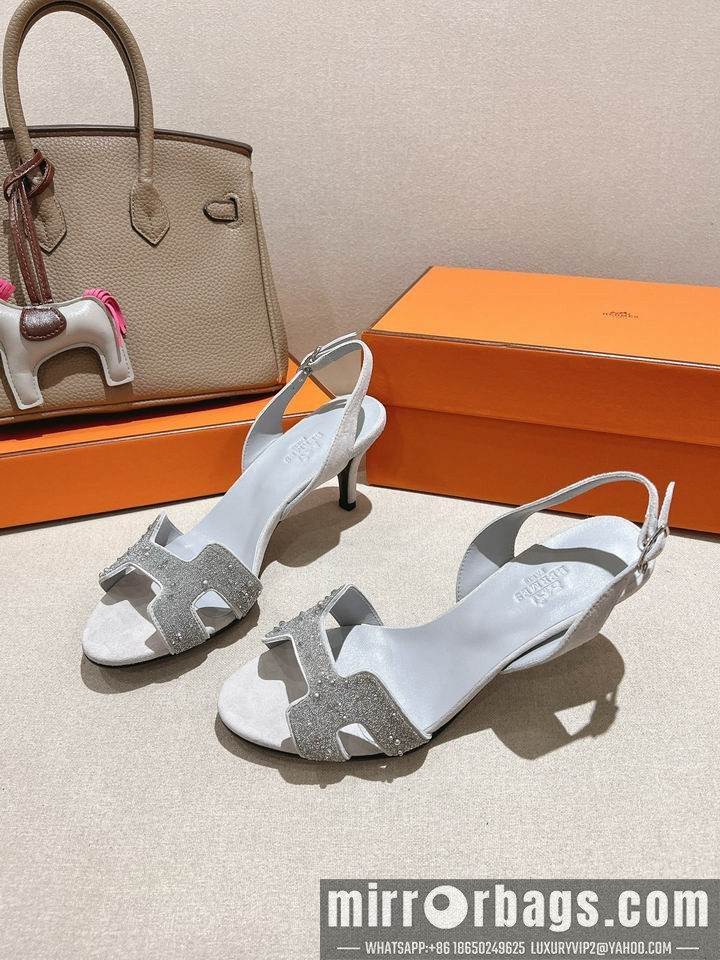 Replica Hermes Shoes Hermes sz35-41 mnh0213