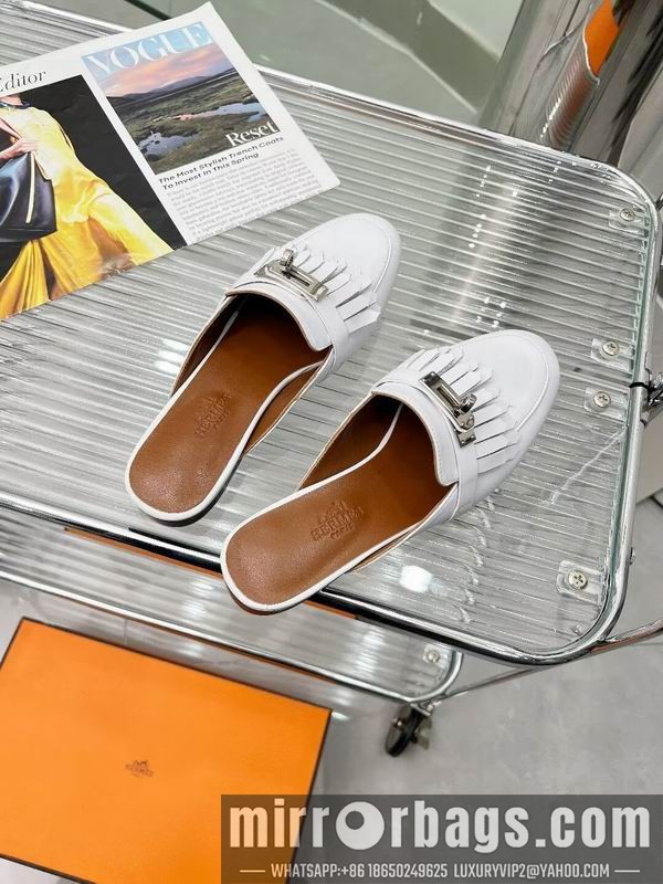 Replica Hermes Shoes Hermes sz35-42 mnf0216