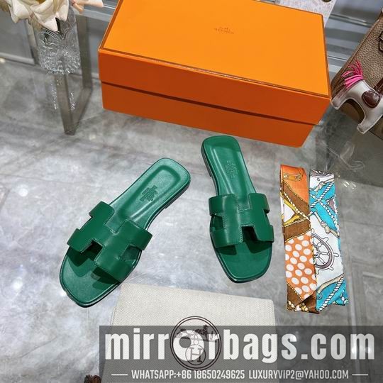 Replica Hermes Shoes Hermes sz34-42 mnh0231