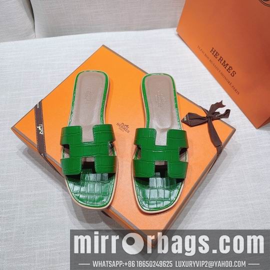 Replica Hermes Shoes Hermes sz35-42 mnh0409