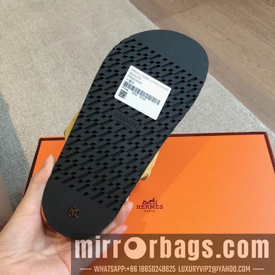 Replica Hermes Shoes Hermes sz35-40 mnh0209