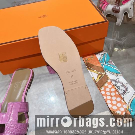 Replica Hermes Shoes Hermes sz34-42 mnh0237