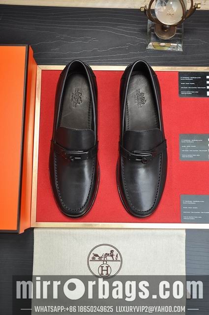 Replica Hermes Shoes Hermes sz38-45 mnh0704